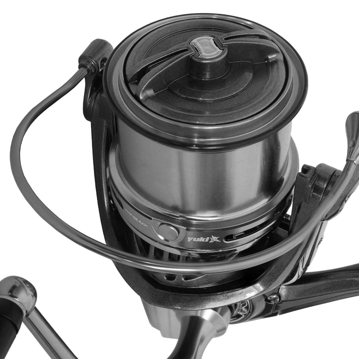 ΜΗΧΑΝΙΣΜΟΣ YUKI TYAN BEACH SURF 6000