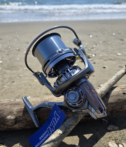 ΜΗΧΑΝΙΣΜΟΣ YUKI TYAN BEACH SURF 6000