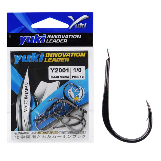 ΑΓΚΙΣΤΡΙ YUKI  Y2001