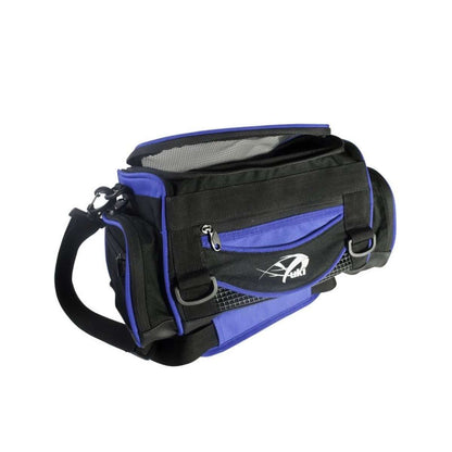 YUKI ΘΗΚΗ ΑΔΙΑΒΡΟΧΗ BAG CARRY WAY 37x20x20cm