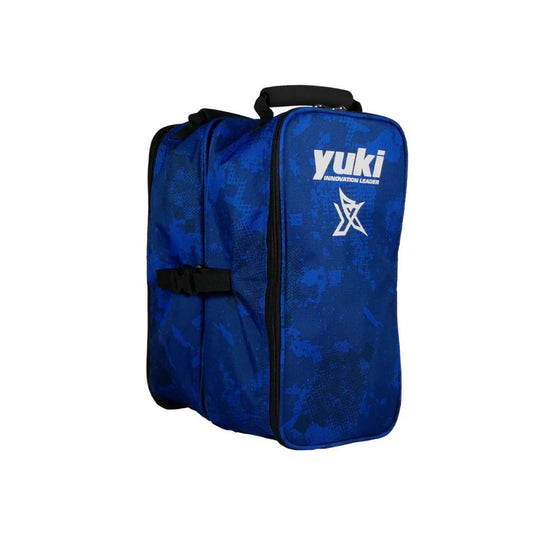 YUKI ΘΗΚΗ ΑΔΙΑΒΡΟΧΗ ΜΗΧΑΝΙΣΜΩΝ REELS/SPOOLS 38x21x10cm