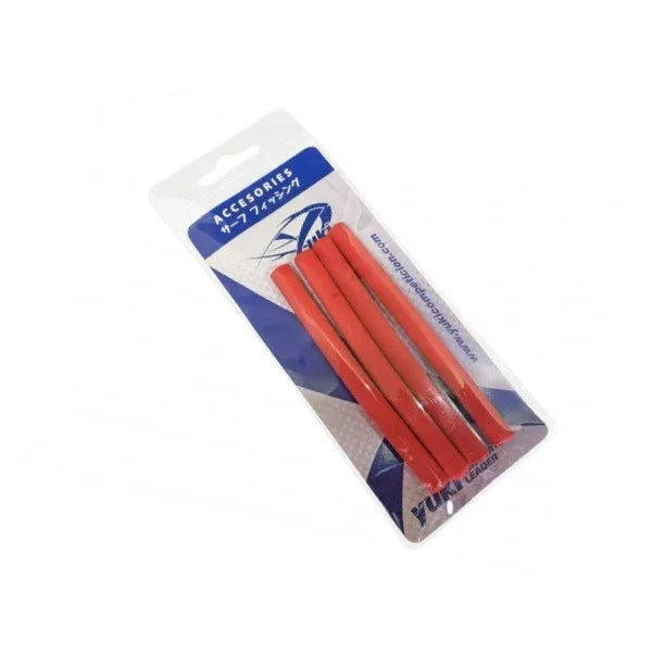 ΦΛΟΤΤΕΡ YUKI ΜΑΛΑΚΟ BAR 6mm 4pcs - Darivianakis fishing Store