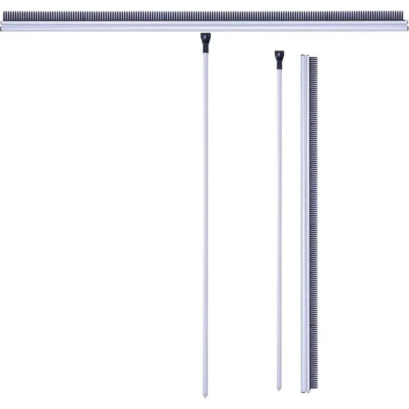 ΠΑΡΑΜΑΛΙΕΡΑ ZUNZUN ΓΙΑ ΓΡΗΓΟΡΗ ΑΛΛΑΓΗ ΑΡΜΑΤΩΣΕΩΝ 1.50 – 2.70M - Darivianakis fishing Store