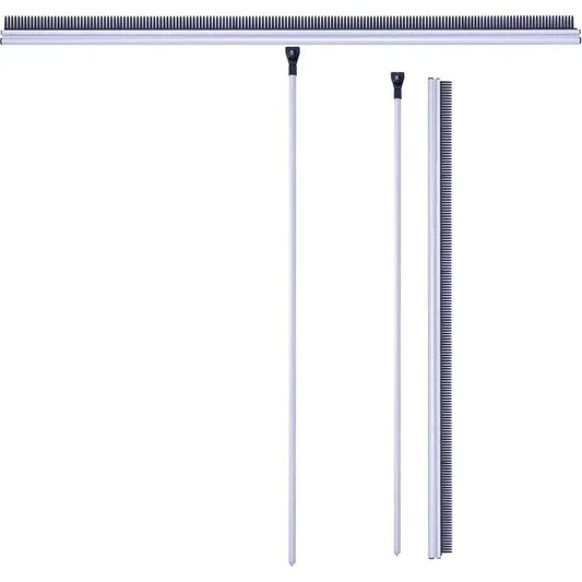 ΠΑΡΑΜΑΛΙΕΡΑ ZUNZUN ΓΙΑ ΓΡΗΓΟΡΗ ΑΛΛΑΓΗ ΑΡΜΑΤΩΣΕΩΝ 1.50 – 2.70M - Darivianakis fishing Store