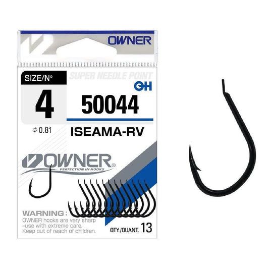 ΑΓΚΙΣΤΡΙΑ OWNER ISEAMA RV 50044 - Darivianakis fishing Store