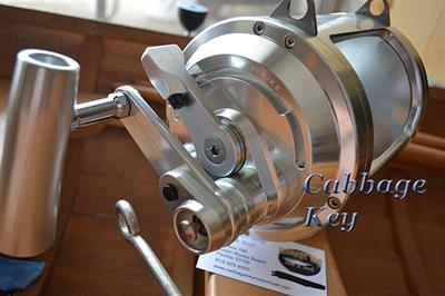 ALUTECNOS ALBACORE 20 - Darivianakis fishing Store