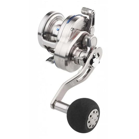 DAIWA SALTIGA SJ 2015 35NHL ΑΡΙΣΤΕΡΑ - Darivianakis fishing Store