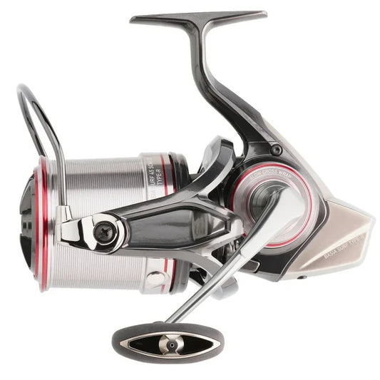DAIWA BASIA SURF 45 SCW QD TYPE-R - Darivianakis fishing Store