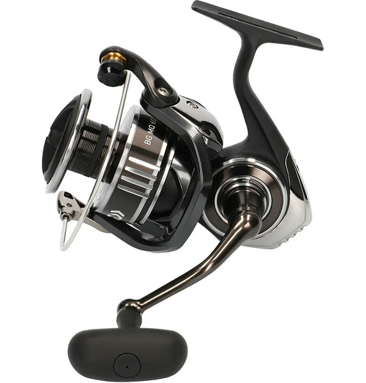 DAIWA BG MQ-10000 - Darivianakis fishing Store