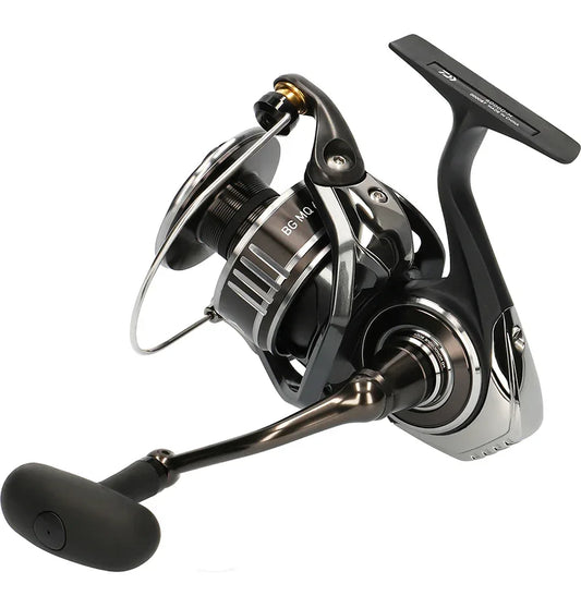 DAIWA BG MQ-10000 - Darivianakis fishing Store