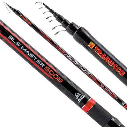 TRABUCCO HYDRUS BLS MASTER BOLOGNAISE 15-20G L6.OOM