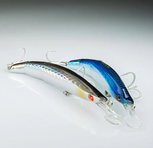 ΤΕΧΝΗΤΟ SEASPIN BUGINU 13G 115 BÌU - Darivianakis fishing Store