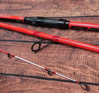 TUBERTINI AXYRA SURF 200G L4.20M - Darivianakis fishing Store