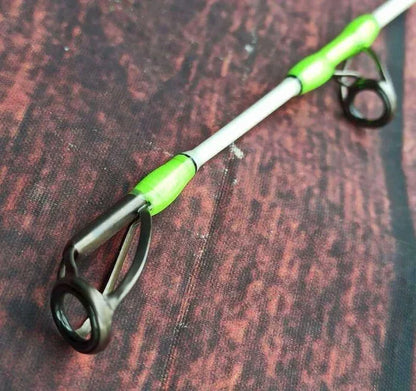 TUBERTINI VITALITY 2 TROLLING 20-30LB L2.10M - Darivianakis fishing Store