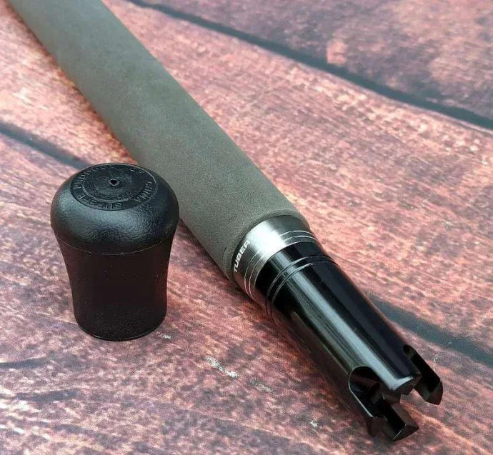 TUBERTINI VITALITY 2 TROLLING 20-30LB L2.10M - Darivianakis fishing Store