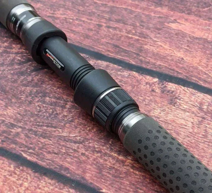 TUBERTINI VITALITY 2 TROLLING 20-30LB L2.10M - Darivianakis fishing Store