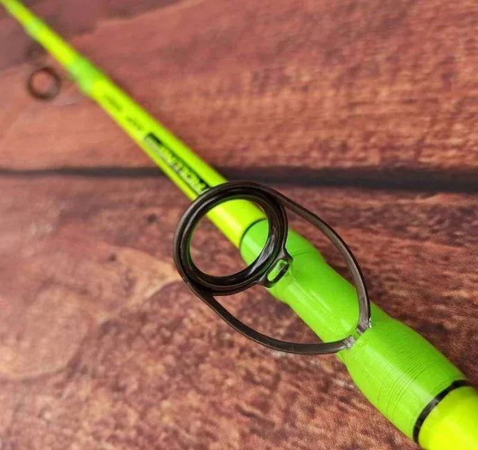 TUBERTINI VITALITY 2 TROLLING 20-30LB L2.10M - Darivianakis fishing Store