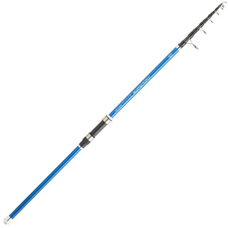 DAIWA TRIFORCE BUSCLE TELE 20-80G L3.00M - Darivianakis fishing Store