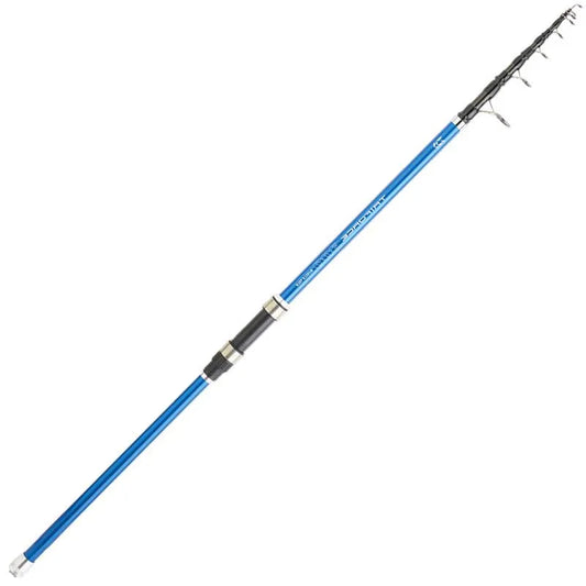 DAIWA TRIFORCE BUSCLE TELE 20-80G L3.00M - Darivianakis fishing Store