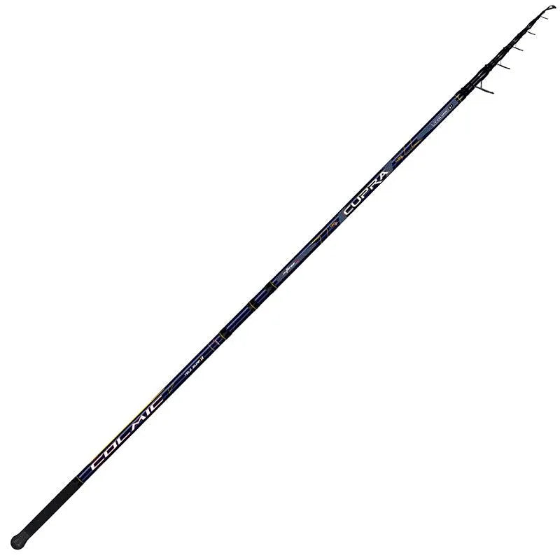COLMIC CUPRA TELE SURFCASTING 130G L4.50M - Darivianakis fishing Store