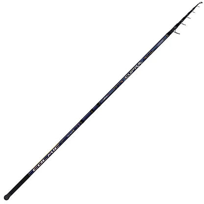 COLMIC CUPRA TELE SURFCASTING 130G L4.50M - Darivianakis fishing Store
