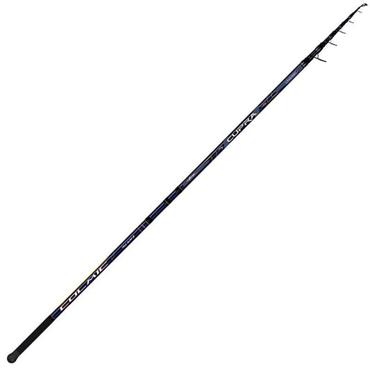 COLMIC CUPRA TELE SURFCASTING 130G L4.50M
