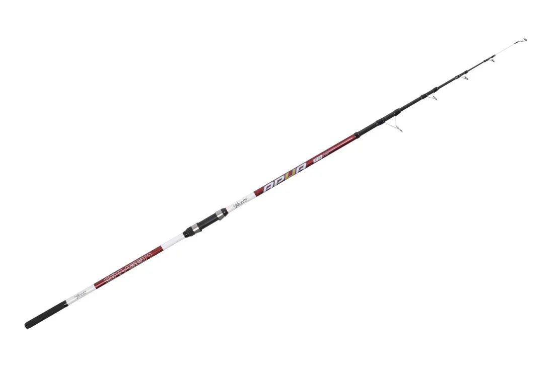 VERCELLI OXYGEN APUA TELE SURF 80-150G L4.20M - Darivianakis fishing Store