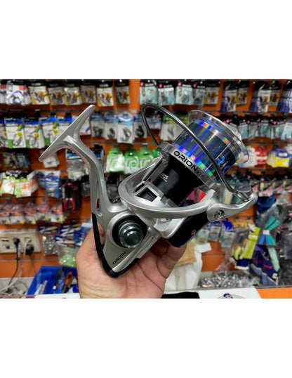 ΜΗΧΑΝΙΣΜΟΣ AKAMI ORION XTF - Darivianakis fishing Store