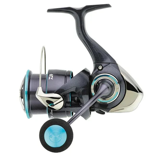 DAIWA EMERALDAS E 23LT 3000SH - Darivianakis fishing Store