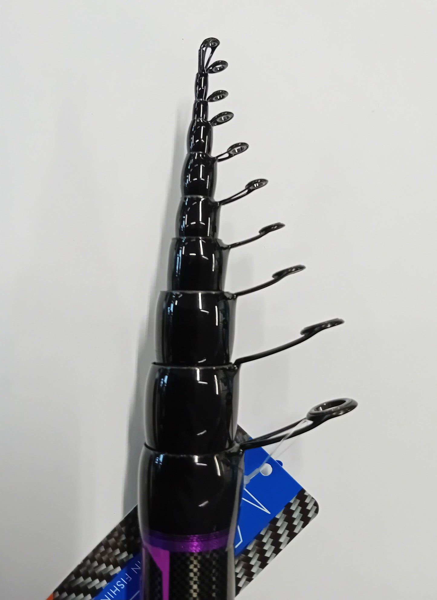 COLMIC FUTURA Z-4000 BOLOGNAISE 20G L5.00M