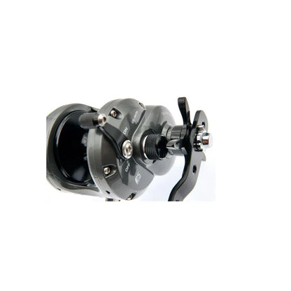 OKUMA CORTEZ CZ-5CSA ΔΕΞΙΑ - Darivianakis fishing Store