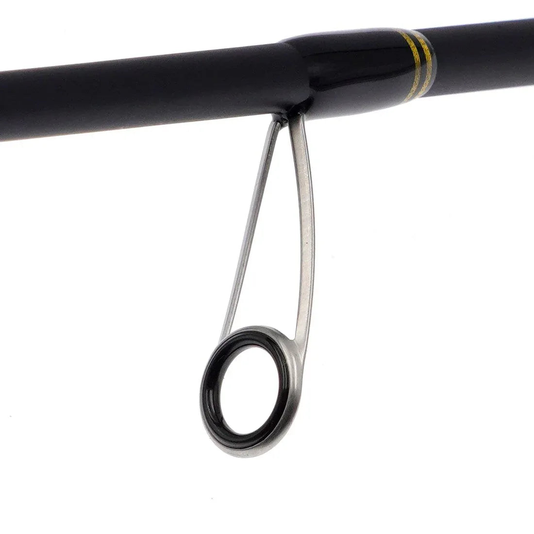 CRONY GUNDOG PLUS SEABASS PE08-1.5 5-30G L2.46M - Darivianakis fishing Store