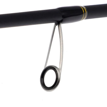 CRONY GUNDOG PLUS SEABASS PE08-1.5 5-30G L2.46M - Darivianakis fishing Store