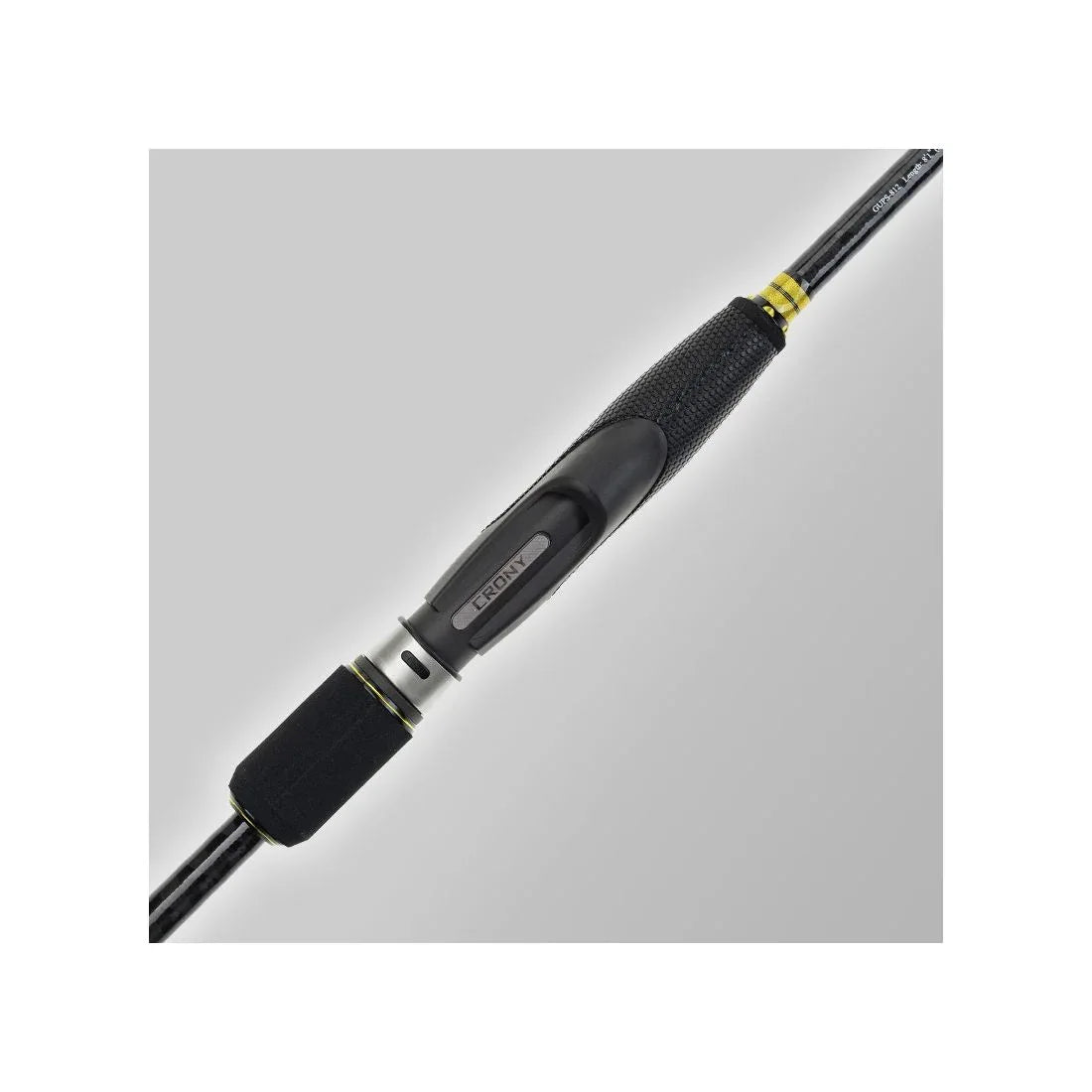 CRONY GUNDOG PLUS SEABASS PE08-1.5 5-30G L2.46M - Darivianakis fishing Store
