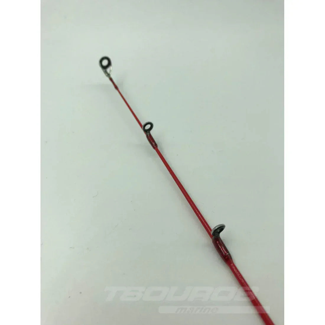 CRONY GUNDOG TAI RUBBER II PE0.6-1.2 MAX LURE 120G L2.14M - Darivianakis fishing Store