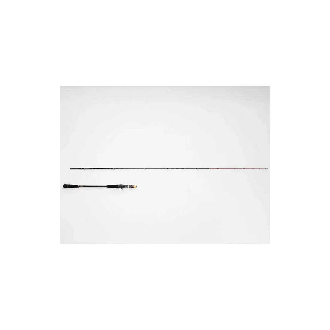 CRONY GUNDOG TAI RUBBER II PE0.6-1.2 MAX LURE 120G L2.14M - Darivianakis fishing Store