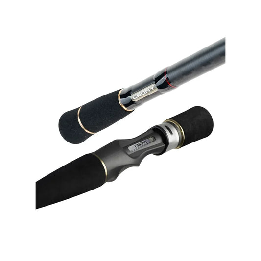 CRONY GUNDOG ZOKA PE2-4 250G L2.08M - Darivianakis fishing Store