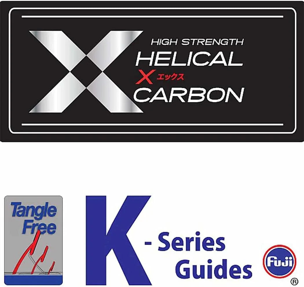 SLASH COAST THIEF CT-1002H SHORE JIGGING PE2.0-4.0 LURE WT 40-100G L3.05M - Darivianakis fishing Store