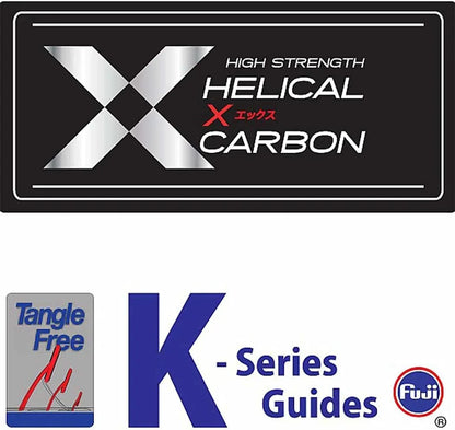 SLASH COAST THIEF CT-1002H SHORE JIGGING PE2.0-4.0 LURE WT 40-100G L3.05M - Darivianakis fishing Store