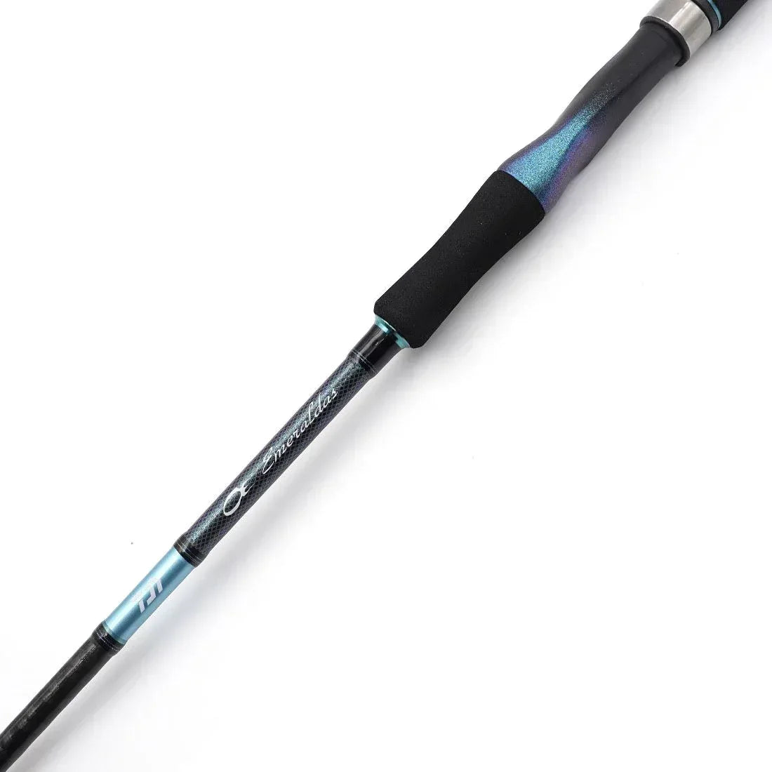 DAIWA EMERALDAS 5-21G EGI SIZE #1.8–3.0 L2.64M - Darivianakis fishing Store