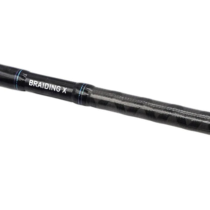 DAIWA EMERALDAS 5-21G EGI SIZE #1.8–3.0 L2.64M - Darivianakis fishing Store