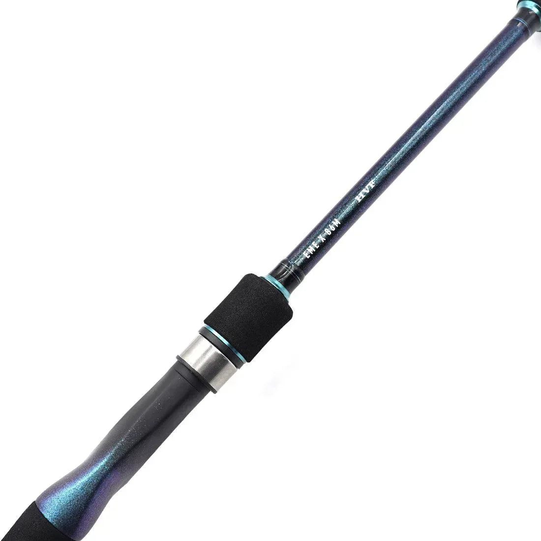 DAIWA EMERALDAS 5-21G EGI SIZE #1.8–3.0 L2.64M - Darivianakis fishing Store