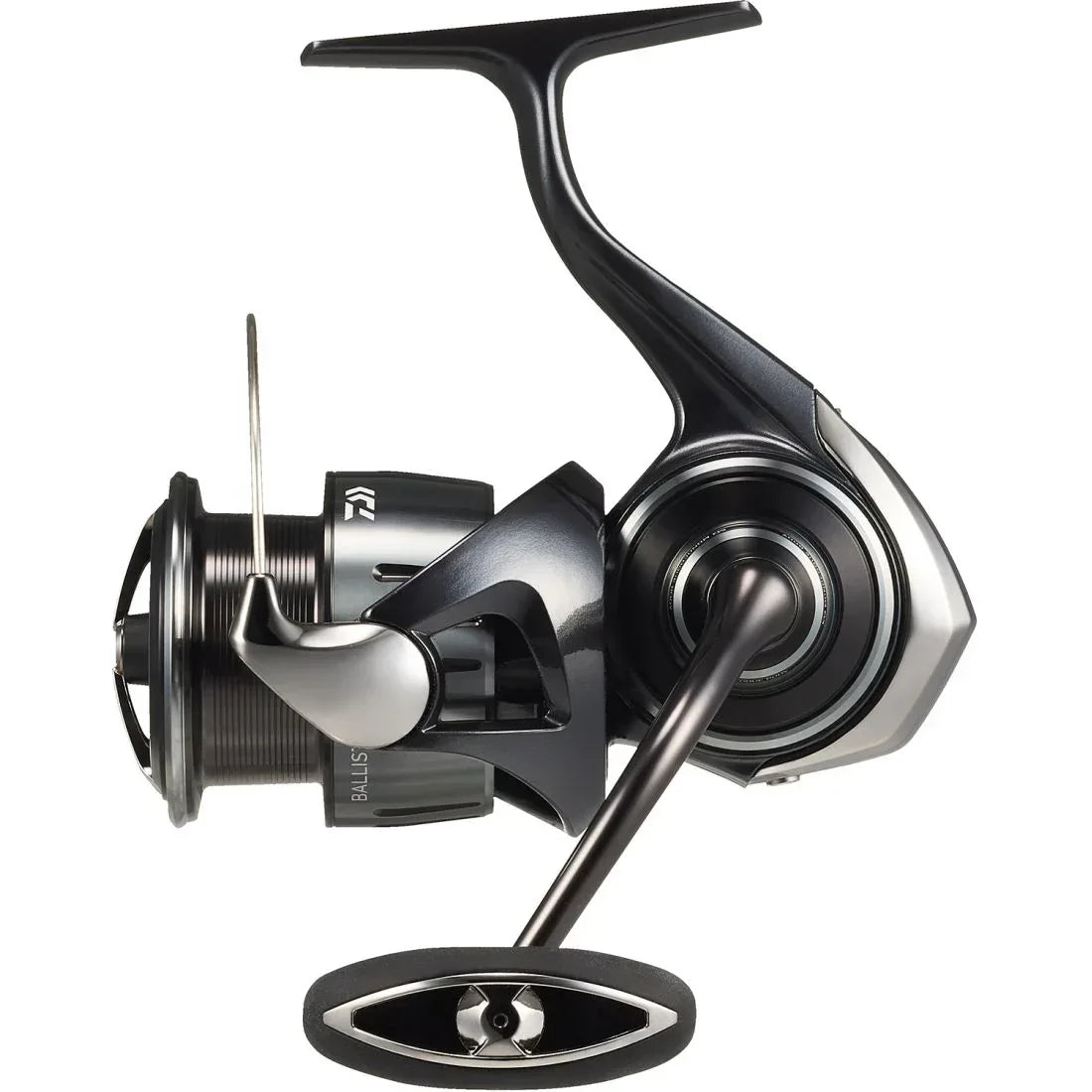 DAIWA BALLISTIC HD LT3000D-XH - Darivianakis fishing Store