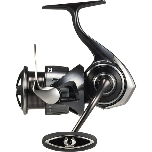 DAIWA BALLISTIC HD LT3000D-XH - Darivianakis fishing Store