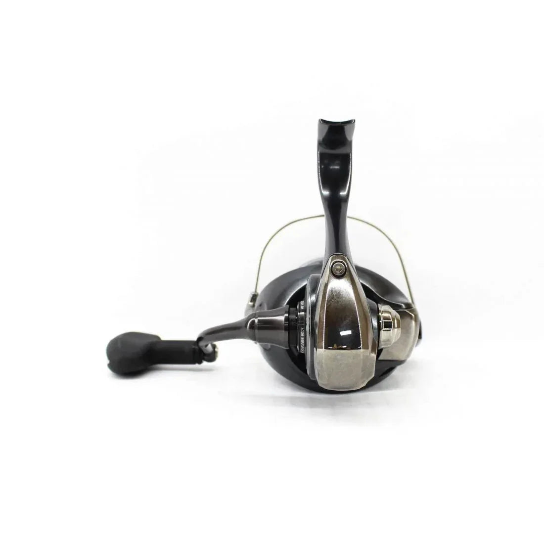 DAIWA BALLISTIC HD LT3000D-XH - Darivianakis fishing Store