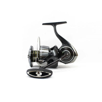 DAIWA BALLISTIC HD LT3000D-XH - Darivianakis fishing Store