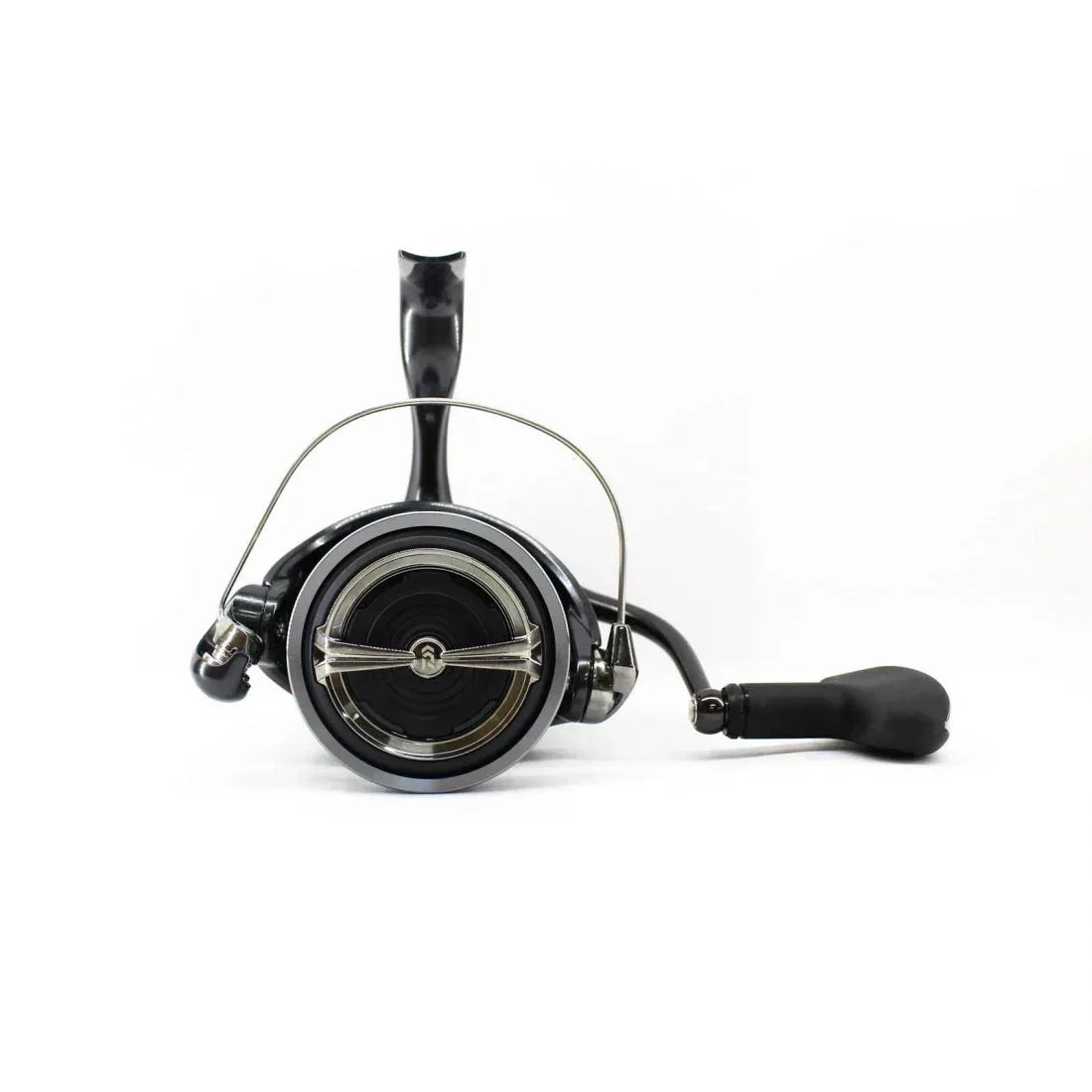 DAIWA BALLISTIC HD LT3000D-XH - Darivianakis fishing Store