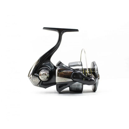 DAIWA BALLISTIC HD LT3000D-XH - Darivianakis fishing Store
