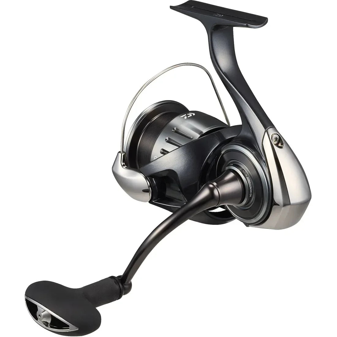 DAIWA BALLISTIC HD LT3000D-XH - Darivianakis fishing Store