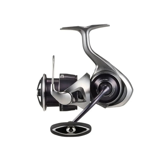 DAIWA CALDIA 3000-XH - Darivianakis fishing Store